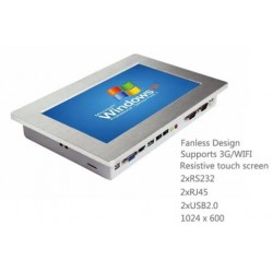 SC100, PC industrial
