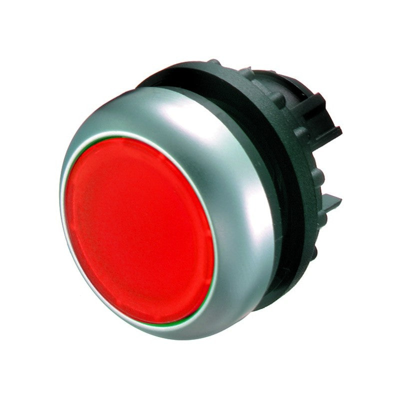 Botón Luminoso